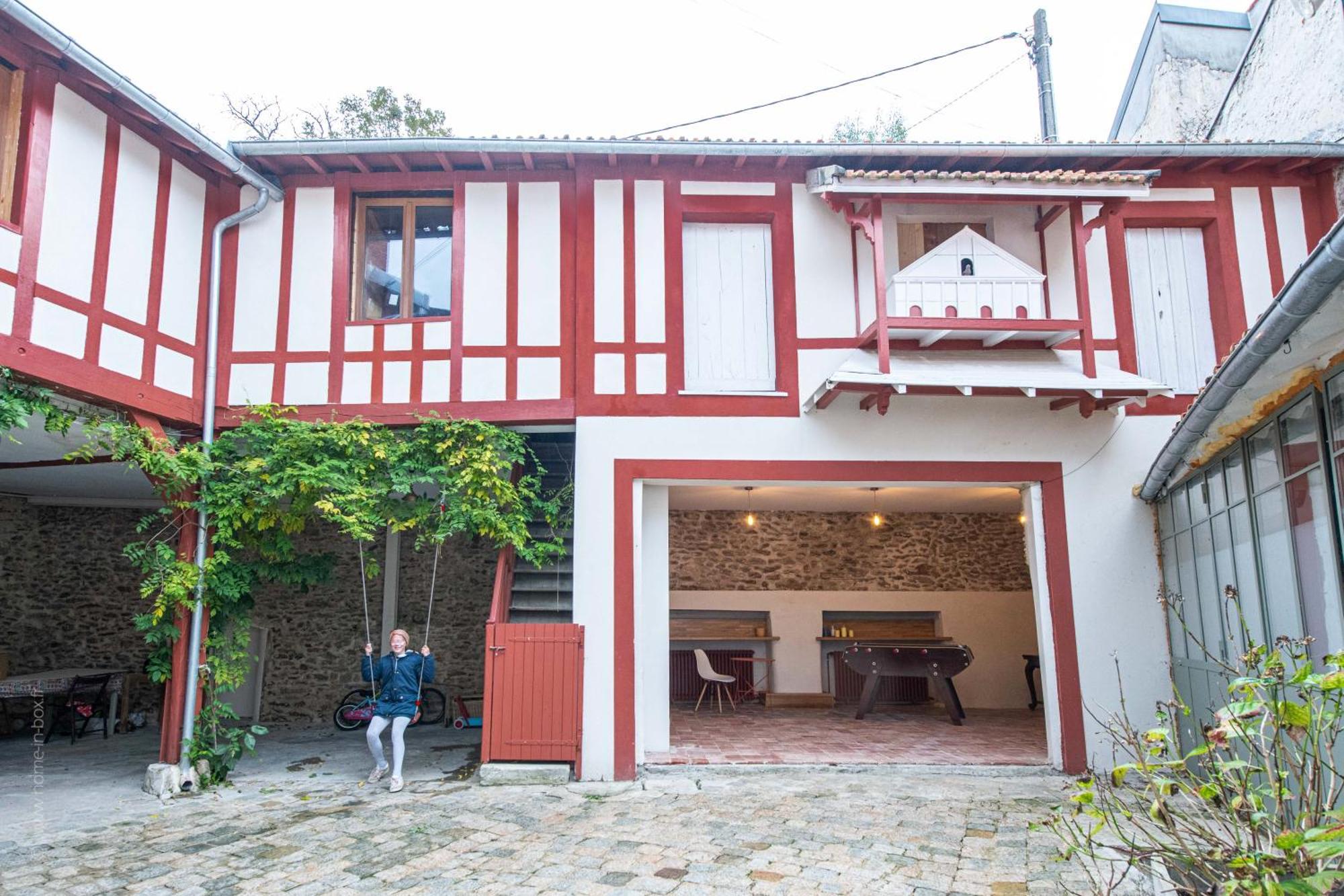 Holiday home Maison Historique - Chateau De Versailles *
